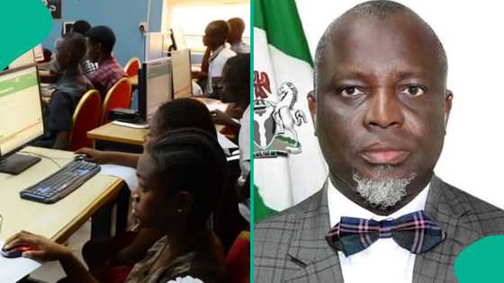 Just in: JAMB speaks on 'hitches' after 2026 UTME as reactions trail
