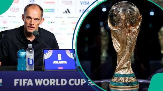 Thomas Tuchel urges children to skip school for England's World Cup clash against Mexico
