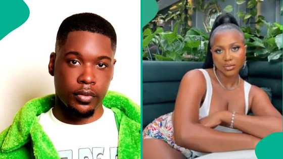 BBN's Shaun opens up on relationship with Wanni, hints at friendship zone : "We no ask una"