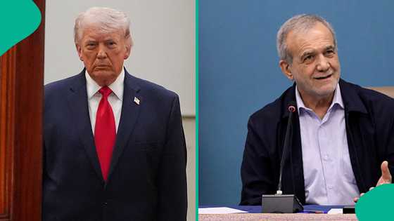 Iran rejects US ceasefire proposal as war continues, makes 3 fresh demands