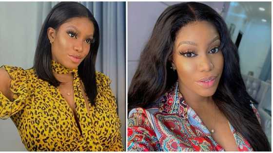 Actress Eriata Ese shades people with low account balance rejoicing over resumption of international flights