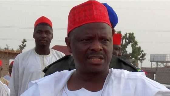 Duk Wanda Yace 2023 Lokacinsa ne, Ya Tafka Babban Kuskure, Kwankwaso Yayi Gugar Zana