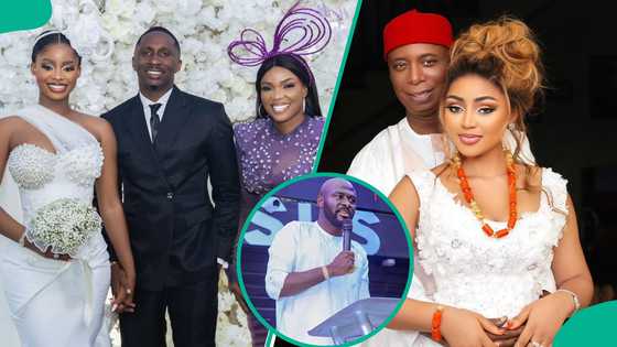 Iyabo Ojo: Prophet warns actress and her daughter, "They want her to end like Regina"