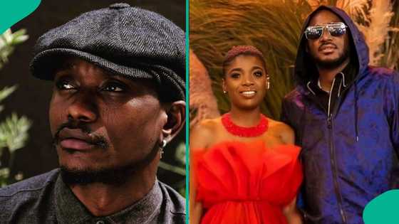 “I dated married women”: Brymo recalls awkward moment with 2Baba and Annie