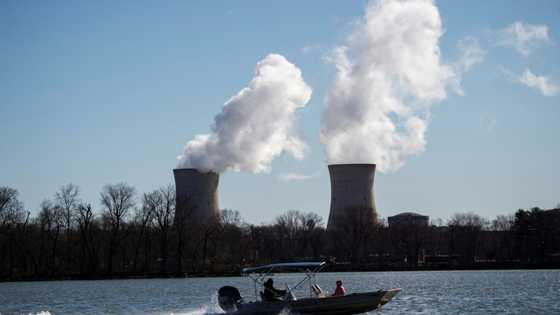 US nuclear plant Three Mile Island to reopen to power Microsoft