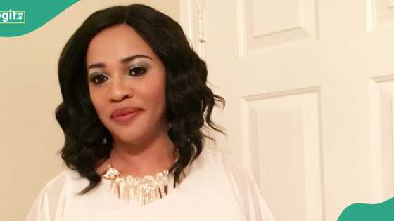 "Nigerian hospital killed my mom": US-based Nigerian woman explains why she won't return home soon
