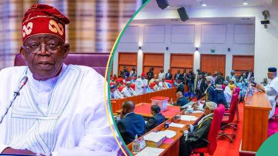 President Tinubu to address joint session of national assembly, details emerge