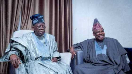 ‘Dan Takaran da Ya Janyewa Tinubu a Zaben Gwani Ya Sha Alwashin Zai Yaki a APC