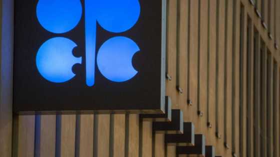'Bombshell' OPEC+ output hike hits oil price