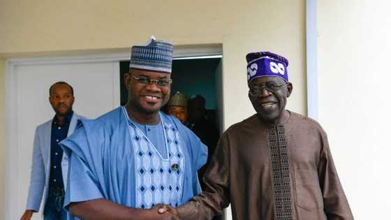 Tinubu makes verdict ahead of Kogi, Bayelsa governorship elections