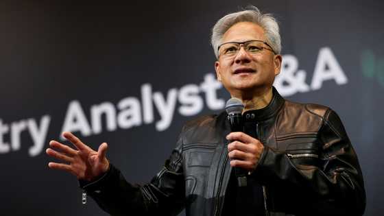 Nvidia chief says H20 chip shipments to China not a security concern