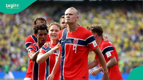 2026 World Cup: Erling Haaland sends message to teammates after loss to England in quarterfinal