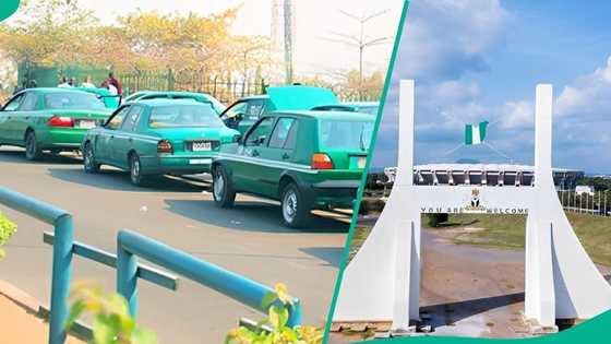 From Nigeria's capital city to crime zone: Deadly ‘one chance’ gangs ruling Abuja roads