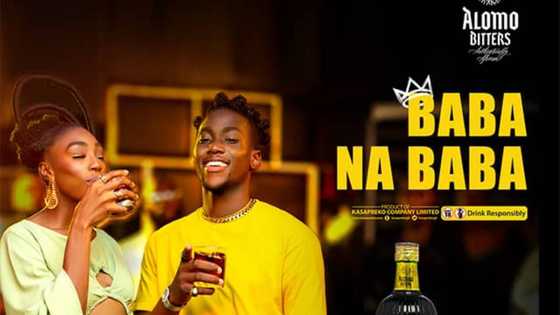 Alomo Bitters Celebrates the African Youth with An Inspiring New Campaign ‘Baba Na Baba”