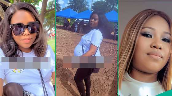 Pregnant woman not allowed to see father’s corpse and pay last respect during burial, mentions tribe