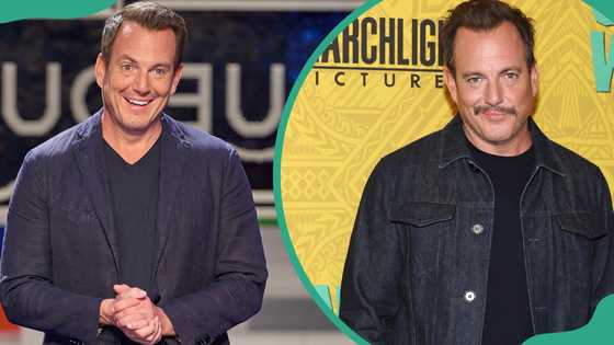 Will Arnett's girlfriend history: A look at his love life, early marriages and recent relationships