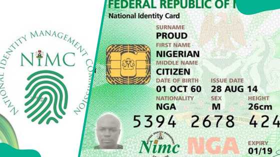 NIMC announces website meant for changing NIN’s date of birth and name
