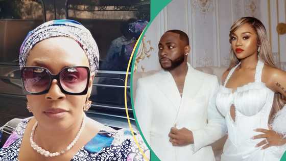 Kemi Olunloyo makes fresh allegations about Davido’s twins: “Nonverbal and nonfunctioning”