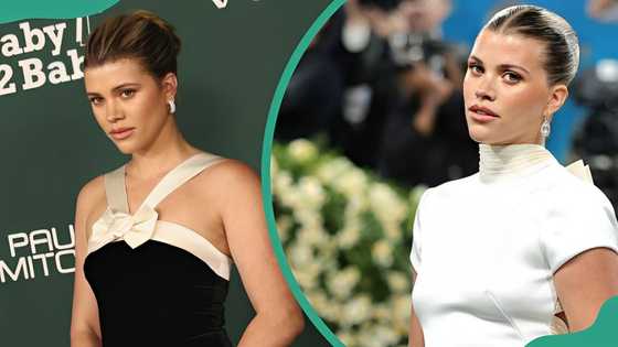 Who were Sofia Richie's boyfriends in the past? Her dating history revealed
