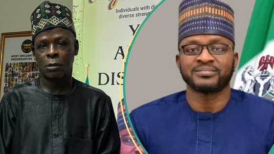 "It’s embarrassing": Reactions as Tinubu’s aide appoints Hausa skit maker as SA on entertainment