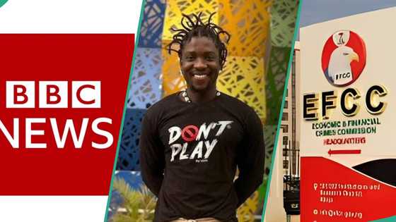 Verydarkman’s arrest: BBC refuses to succumb, blasts EFCC for debunking news about critic’s petition