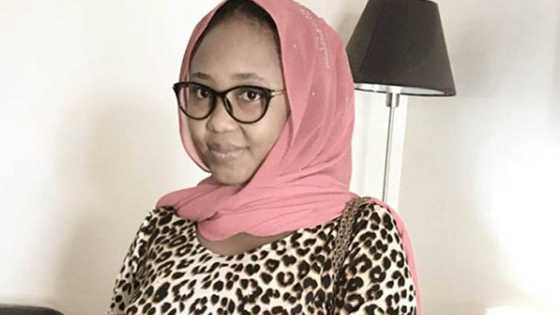 Hukumar Hisbah ta sammaci yar wasar Kannywood, Ummah Shehu