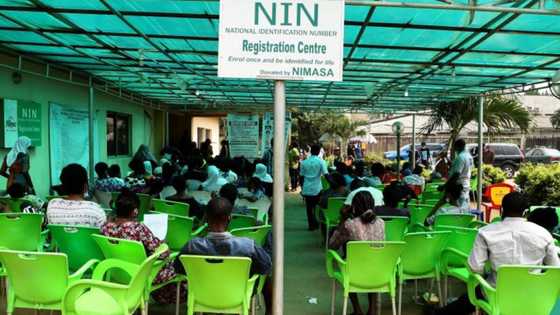 FG takes NIN registration to correctional centres, enrols 60,000 inmates