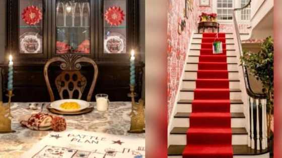 Fans can now rent legendary Home Alone house as Airbnb for N10k per night