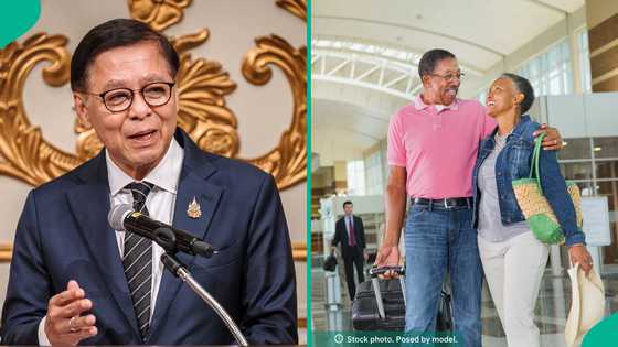 Thailand lists 5 countries whose citizens are eligible for 90-day visa-free entry in 2026