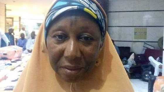 Mahajjaciyar Najeriya Ta Tsinci Miliyan 56 a Saudiyya, Ta Mikawa Hukumar Jin Dadin Alhazai Na Zamfara