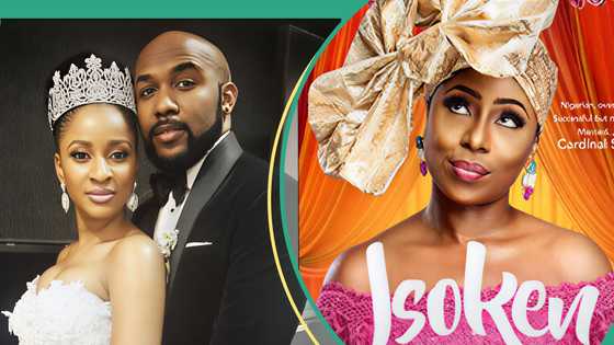 Wedding Party, Yemi My lover and other Nollywood's iconic love movies for Valentines Day