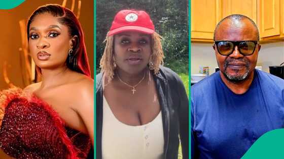 May Edochie takes action against her ex-lawyer, Linc Edochie’s ex, over alleged online attacks
