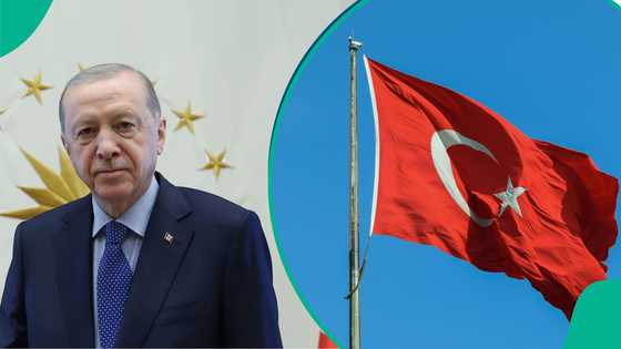 Turkey explains how many years foreigners must live in country to get permanent residence