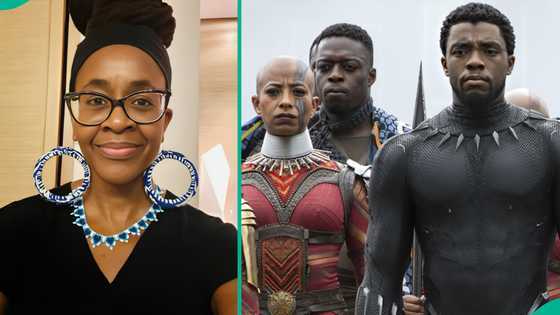 “I had a lot of problems writing Wakanda": Black Panther writer Nnedi Okorafor opens up