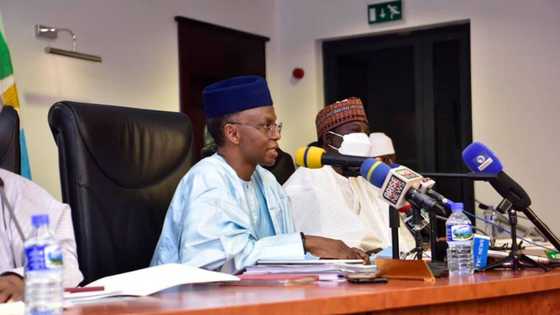It’s foolish to sit in Lagos or Port Harcourt and demand power shift, El-Rufai blasts southern governors