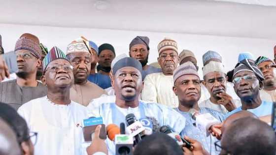 2023: PDP warned against fielding a northerner in presidential election