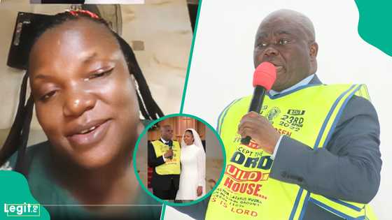 Ex-Chosen member calls out general overseer over alleged secret marriage to third wife