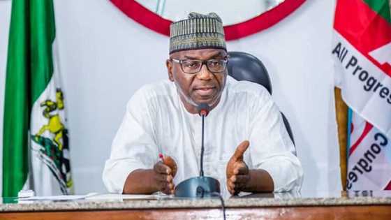 Powerful governor appoints 16 female aides in fresh appointment