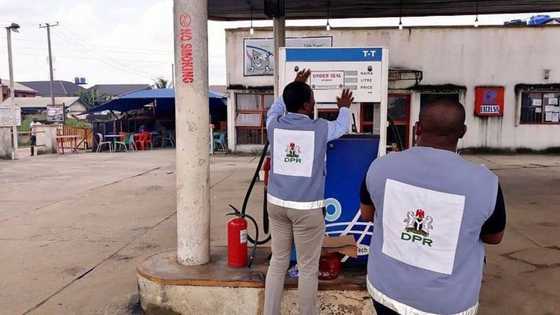 Nigerian govt officially scraps DPR, PPPRA, PEF, for new agencies, sacks all heads