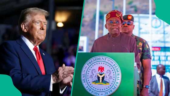 Amurka ta yi baki biyu, ta musanta zargin dan majalisa kan daukar nauyin Boko Haram