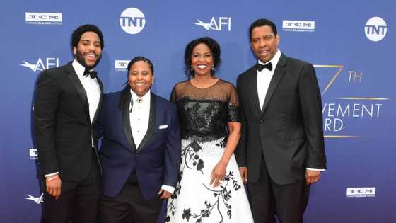 Katia Washington’s biography: who is Denzel Washington’s daughter?