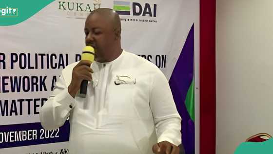 New Year: Accord Urges Unity, Security, and Accountability in 2025