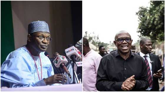 5 reasons why Peter Obi's petition should be thrown out by tribunal, INEC reveals