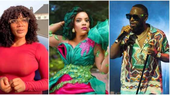 Timaya vs Empress Njamah: I had nothing to do with their breakup, Uche Ogbodo blows hot over blogger's claim