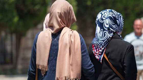 Ana hana mata musulmi yin rajistan NIN saboda sun saka Hijabi, Ƙungiyoyi sunyi ƙorafi