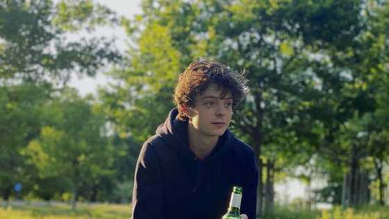 Sam Holland’s biography: what is known about Tom Holland’s brother?