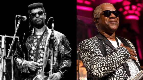 Dennis ‘Dee Tee’ Thomas: Kool and the Gang co-founder dead at 70