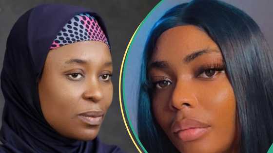 KWAM 1: Aisha Yesufu faults Ibom Air over passenger’s treatment, “Two justice systems”