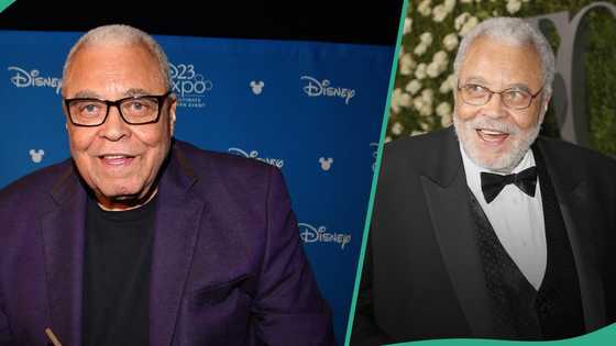 Lion King's voice-over actor, James Earl Jones, dies at 93: "An iconic voice of the century"