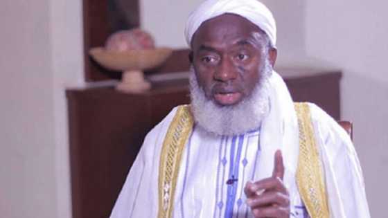 Da Dumi-Dumi: Hukumar DSS ta gayyaci Gumi domin ya amsa tambayoyi